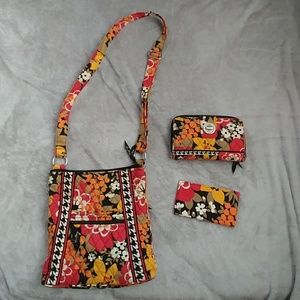 Vera Bradley purse